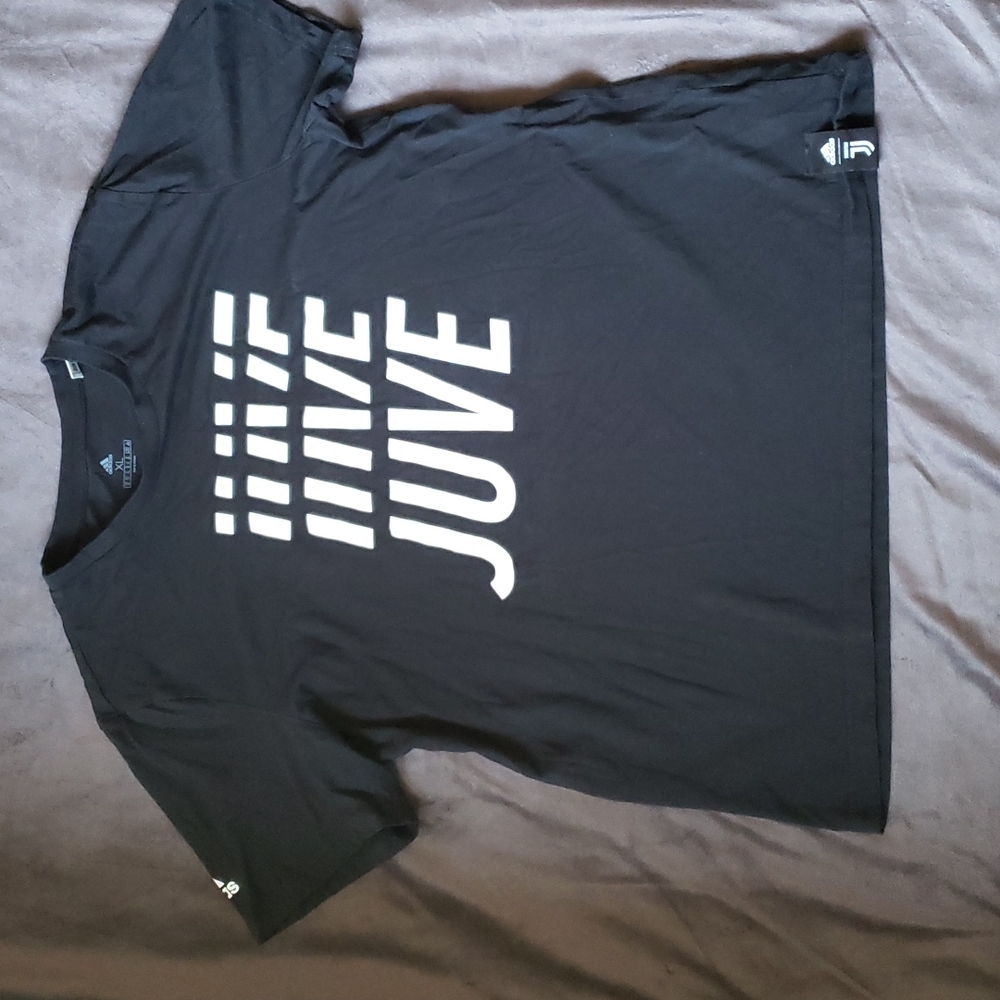 Adidas Juventus t-shirt